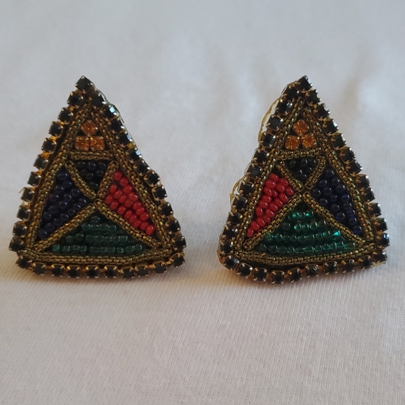 Vintage 1991 M & J Hansen Designs - Picture 6 of 9